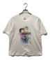 Supreme（シュプリーム）の古着「Kiss Tee」｜ホワイト