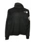 THE NORTH FACE (ザ ノース フェイス) アンタークティカバーサロフトジャケット ブラック サイズ:SIZE M：19000円