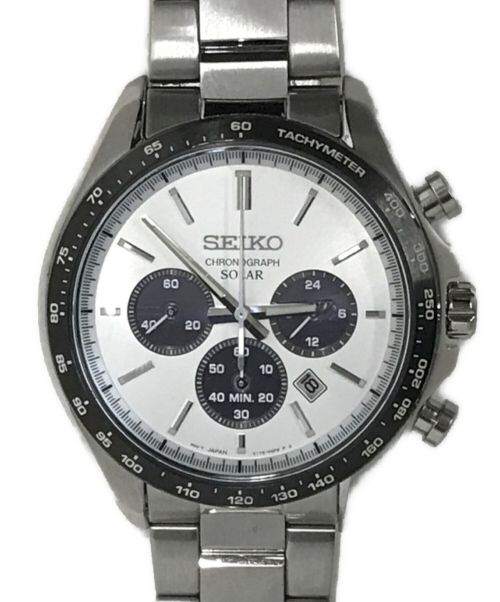 SEIKO（セイコー）SEIKO (セイコー) 腕時計の古着・服飾アイテム