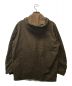 Barbour (バブアー) MARGARET HOWELL (マーガレットハウエル) A7オイルドジャケット ブラウン サイズ:M：26000円