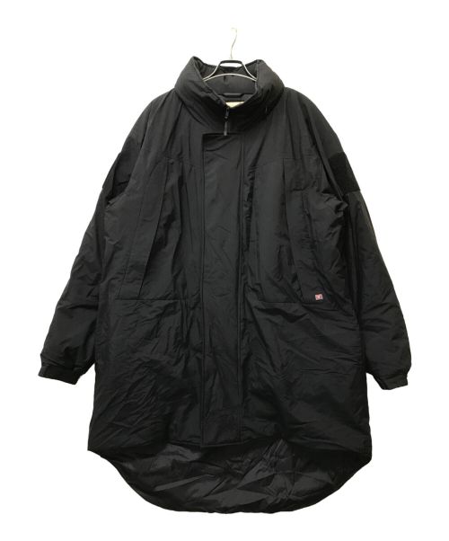 US ARMY（ユーエスアーミー）US ARMY (ユーエスアーミー) PCU Level7 Type2 ブラック サイズ:SIZE LARGE REGULARの古着・服飾アイテム