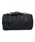 PORTER (ポーター) BOOTH PACK 3WAY DUFFLE BAG ブラック サイズ:表記なし：25000円