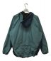 SQUEEZED DESIGN (スクイーズ デザイン) ALWAYTH (オールウェイズ) WEATHER PRF JACKET ブルー サイズ:XXL：25000円