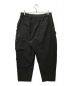 TIGHTBOOTH PRODUCTION (タイトブースプロダクション) GOOPiMADE (グーピーメイド) Diagram Utility Pants ブラック サイズ:L：22000円