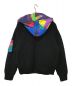 sacai (サカイ) KAWS (カウズ) Wool Knit Blouson ブラック サイズ:SIZE 2：35000円