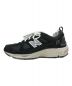 NEW BALANCE (ニューバランス) BEAUTY&YOUTH (ビューティーアンドユース) 別注CM878BC1 ブラック サイズ:US8.5：13000円