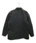 CarHartt (カーハート) 90s C44ダックコート ブラック サイズ:LARGE REGULAR：18000円