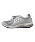 NEW BALANCE (ニューバランス) ML2002R0 グレー サイズ:28：16000円