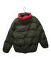 NANGA (ナンガ) NORTHEN LIGHT DOWN JACKET オリーブ サイズ: XL：25000円