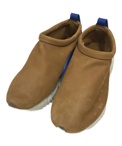 NIKE（ナイキ）NIKE (ナイキ) UNDERCOVER (アンダーカバー) MOC FLOW SP ベージュ サイズ:US9の古着・服飾アイテム