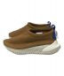 NIKE (ナイキ) UNDERCOVER (アンダーカバー) MOC FLOW SP ベージュ サイズ:US9：7000円