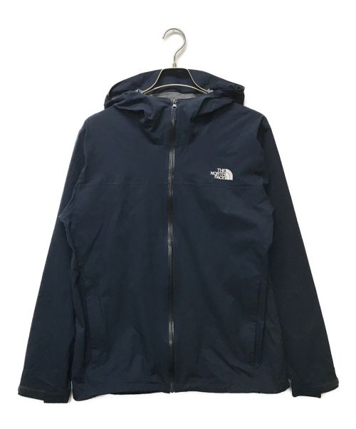 THE NORTH FACE（ザ ノース フェイス）THE NORTH FACE (ザ ノース フェイス) ベンチャージャケット ネイビー サイズ:XLの古着・服飾アイテム