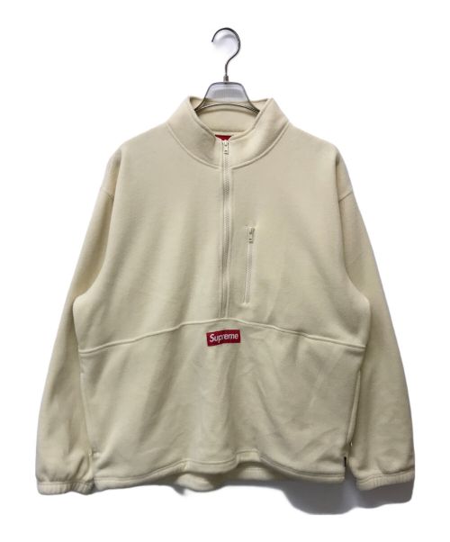 SUPREME（シュプリーム）Supreme (シュプリーム) Polartec Half Zip Pullover 