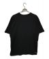 F.C.R.B. (エフシーアールビー) DRAGON TEAM S/S TEE ブラック サイズ:XL 未使用品：7000円