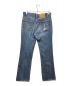 LEVI'S (リーバイス) 90'sブーツカットデニムパンツ インディゴ サイズ:W34：8000円