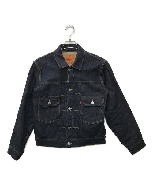 LEVI'S VINTAGE CLOTHING（リーバイス ビンテージ クロージング）LEVI'S VINTAGE CLOTHING (リーバイス ビンテージ クロージング) 507ＸＸ Type-ⅡJacket インディゴ サイズ:38の古着・服飾アイテム