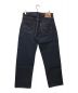 LEVI'S VINTAGE CLOTHING (リーバイス ビンテージ クロージング) MADE IN USA1955モデル 501 JEANS RIGID インディゴ サイズ:W36×L32：25000円