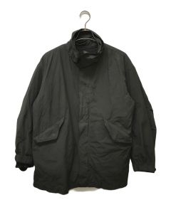 中古・古着通販】ATON (エイトン) LAMB SUEDE ANORAK PARKA ブラウン サイズ:SIZE 06｜ブランド・古着通販  トレファク公式【TREFAC FASHION】スマホサイト