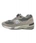 NEW BALANCE (ニューバランス) M991GL グレー サイズ:US11：19000円