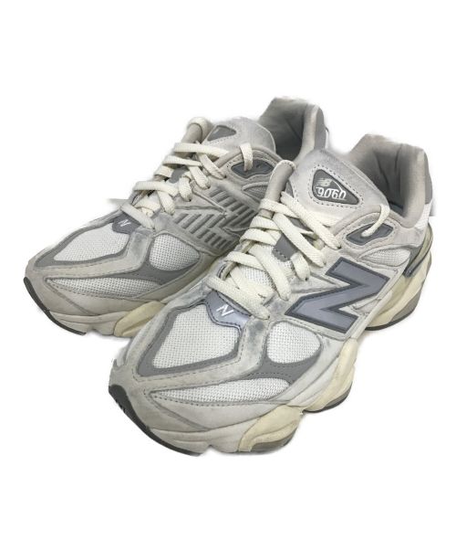 NEW BALANCE（ニューバランス）NEW BALANCE (ニューバランス) U9060ECA グレー サイズ:US8.5の古着・服飾アイテム