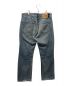 LEVI'S (リーバイス) 90's 501XXデニムパンツ インディゴ サイズ:86cm (W34)：7000円