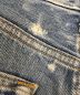 中古・古着 LEVI'S (リーバイス) 90's 501XXデニムパンツ インディゴ サイズ:86cm (W34)：7000円