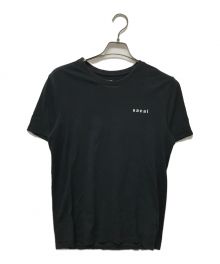 NIKE×sacai（ナイキ×サカイ）の古着「20SS/Customized T-Shirt」｜ブラック