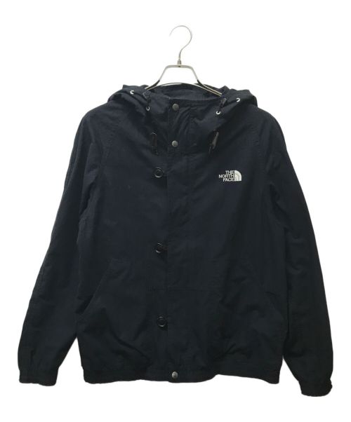 THE NORTHFACE PURPLELABEL（ザ・ノースフェイス パープルレーベル）THE NORTHFACE PURPLELABEL (ザ・ノースフェイス パープルレーベル) マウンテンパーカー ネイビー サイズ:Lの古着・服飾アイテム