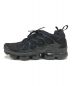 NIKE (ナイキ) AIR VAPORMAX PLUS ブラック サイズ:27cm：12000円