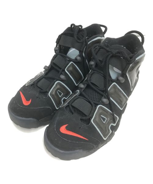 NIKE（ナイキ）NIKE (ナイキ) Air More Uptempo 