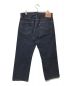 LEVI'S (リーバイス) デニムパンツ インディゴ サイズ:W34：15000円