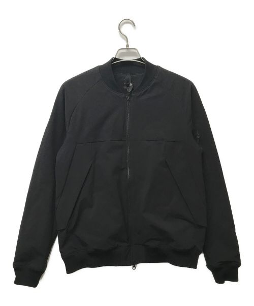 THE NORTH FACE（ザ ノース フェイス）THE NORTH FACE (ザ ノース フェイス) VERSATILE Q3 JACKET ブラック サイズ:Lの古着・服飾アイテム