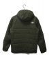 THE NORTH FACE (ザ ノース フェイス) Reversible Anytime Insulated Hoodie オリーブ サイズ:無：16000円