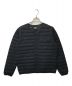 THE NORTH FACE（ザ ノース フェイス）の古着「WS ZEPHER SHELL CARDIGAN Men’s」｜ネイビー