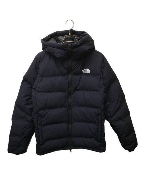 THE NORTH FACE（ザ ノース フェイス）THE NORTH FACE (ザ ノース フェイス) ビレイヤー パーカ ネイビー サイズ:Mの古着・服飾アイテム