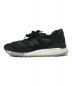 NEW BALANCE (ニューバランス) スニーカー ブラック サイズ:27.5cm：7000円