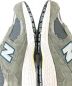 中古・古着 NEW BALANCE (ニューバランス) M2002RDD グレー サイズ:SIZE 27.5cm 未使用品：18000円