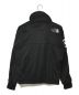 THE NORTH FACE (ザ ノース フェイス) アンタークティカバーサロフトジャケット ブラック サイズ: L：15000円