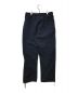 Supreme (シュプリーム) Small Box Drawcord Sweatpant ネイビー サイズ:M：13000円