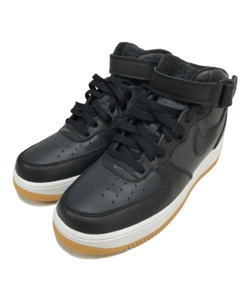 NIKE（ナイキ）NIKE (ナイキ) エアフォース1 ミッド '07 LX 