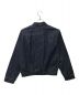 LEVI'S (リーバイス) 506XX Type-ⅠJacket インディゴ サイズ:38：28000円