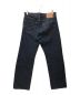 LEVI'S VINTAGE CLOTHING (リーバイス ビンテージ クロージング) 501XX 1955年モデル セルビッジデニム インディゴ サイズ:SIZE 33：20000円