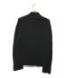 A.P.C. (アーペーセー) アンゴラ混ドライバーズニット ブラック サイズ:SIZE M：8000円