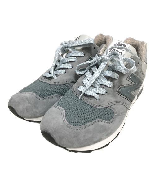 NEW BALANCE（ニューバランス）NEW BALANCE (ニューバランス) M1400SB グレー サイズ:US11の古着・服飾アイテム