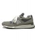 NEW BALANCE (ニューバランス) U998GR グレー サイズ:US11：20000円