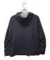 Descente ALLTERRAIN (デザイント オルテライン) PARA-HEM BOA SHELL JACKET ネイビー サイズ:L：10000円