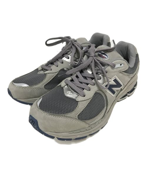 NEW BALANCE（ニューバランス）NEW BALANCE (ニューバランス) ML2002RA グレー サイズ:US11の古着・服飾アイテム