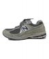 NEW BALANCE (ニューバランス) ML2002RA グレー サイズ:US11：15000円