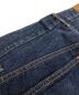 中古・古着 LEVI'S (リーバイス) デニムパンツ インディゴ サイズ:34：9000円