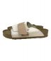 BIRKENSTOCK (ビルケンシュトック) サンダル ブラウン サイズ:41：8000円